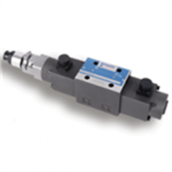 Proportional Directional Valves Ng 10 (Feedback) – DPG Series Proportional-Wegeventile Ng 10 (Feedback) –DPG Serie Winman Oransal Ng 10 Yön Kontrol Valfleri (Feedback) – DPG Serisi 